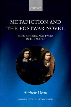 Metafiction and the Postwar Novel