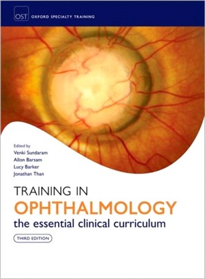 Training in Ophthalmology