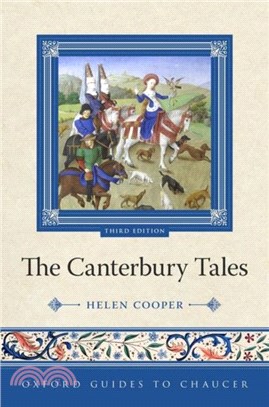 Oxford Guides to Chaucer: The Canterbury Tales