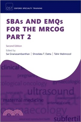 SBAs and EMQs for the MRCOG Part 2