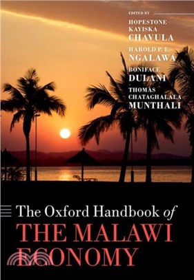 The Oxford Handbook of the Malawi Economy