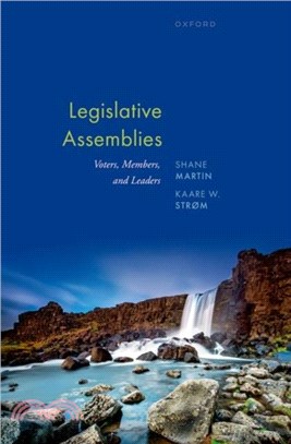 Legislative Assemblies：Voters, Members, and Leaders