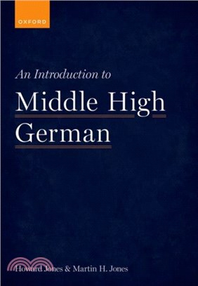 An Introduction to Middle High German