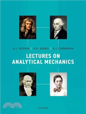 Lectures on Analytical Mechanics