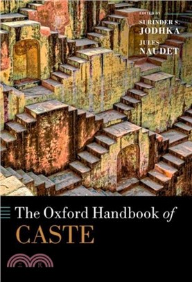 The Oxford Handbook of Caste