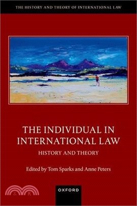 The Individual in International Law