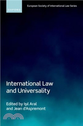 International Law and Universality