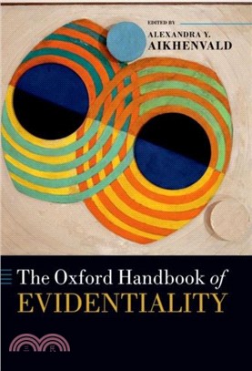 The Oxford Handbook of Evidentiality