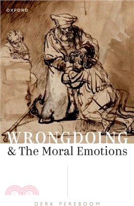 Wrongdoing and the Moral Emotions