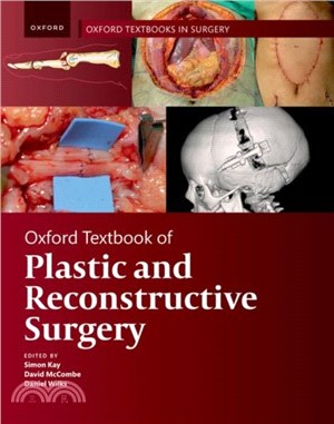 Oxford Textbook of Plastic and Reconstructive Surgery