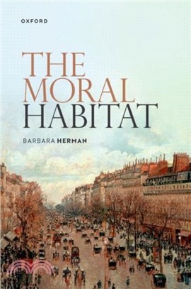 The Moral Habitat