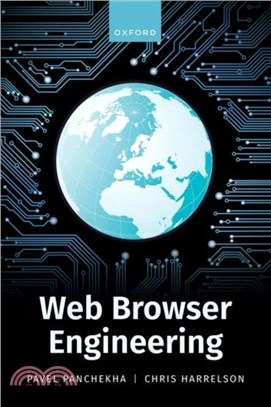 Web Browser Engineering