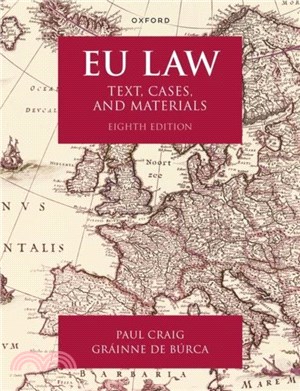 EU Law：Text, Cases, and Materials