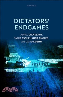 Dictators' Endgames