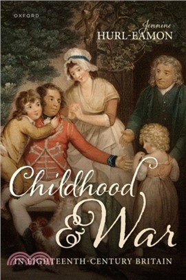 Childhood and War in Eighteenth-Century Britain