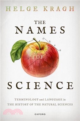 The Names of Science：Terminology and Language in the History of the Natural Sciences