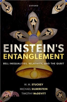 Einstein's Entanglement：Bell Inequalities, Relativity, and the Qubit