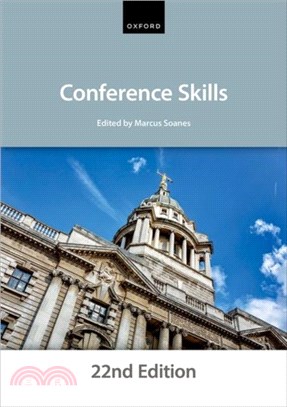 Conference Skills