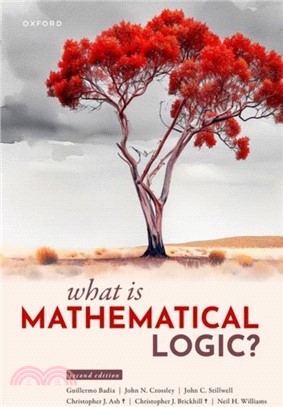 What Is Mathematical Logic?