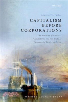 Capitalism Before Corporations