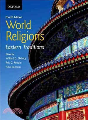 World Religions ─ Eastern Traditions