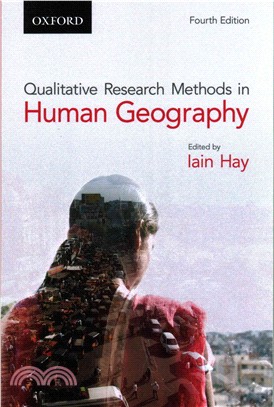 Qualitative Research Methods in Human Geography