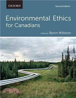 Environmental Ethics for Canadians