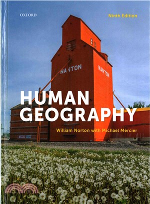 Human Geography