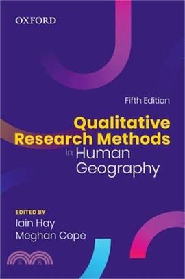 Qualitative Research Methods in Human Geography