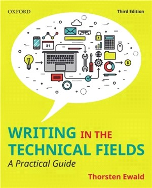 Writing in the Technical Fields：A Practical Guide