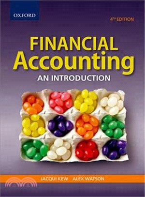 Financial Accounting—An Introduction