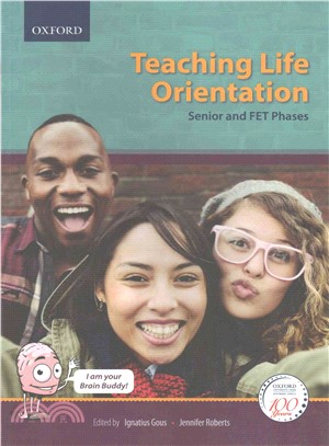 Teaching Life Orientation ─ Senior and FET Phases