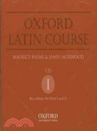 Oxford Latin Course