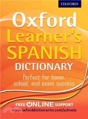 Oxford Learner's Spanish Dictionary