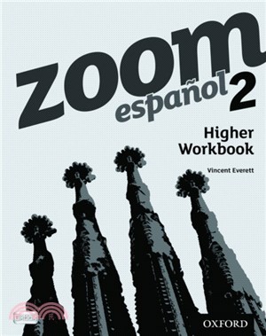 Zoom espanol 2 Higher Workbook (8 Pack)
