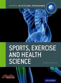 Sports, Exercise and Health Science