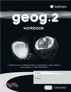 geog.2: workbook