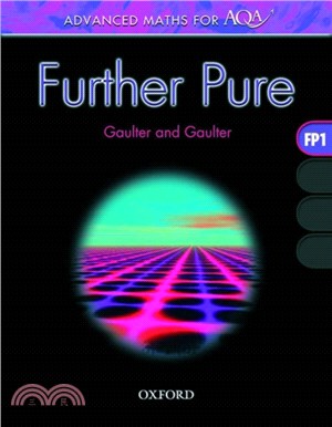 Advanced Maths for AQA: Further Pure FP1