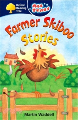 Oxford Reading Tree: All Stars (Able Infant Readers): Level 10 : Farmer Skiboo Stories