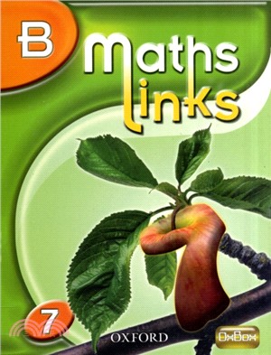 MathsLinks: 1: Y7 Students' Book B