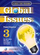 Global Issues Project Organizer 3