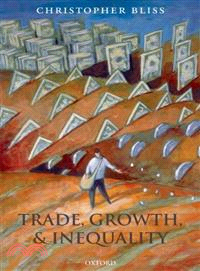 Trade, growth, and inequalit...