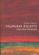 Human rights :a very short introduction /