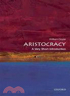 Aristocracy ─ A Very Short Introduction