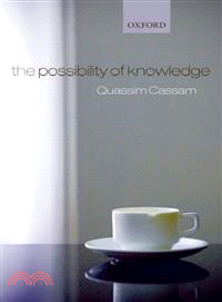 The Possibility of Knowledge