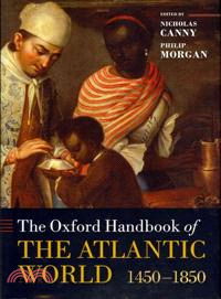 The Oxford Handbook of the Atlantic World