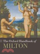 The Oxford Handbook of Milton