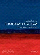 Fundamentalism :a very short...