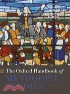 The Oxford Handbook of Methodist Studies