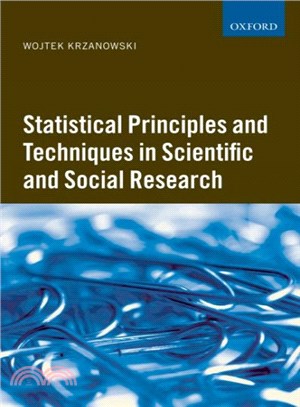 Statistical principles and t...